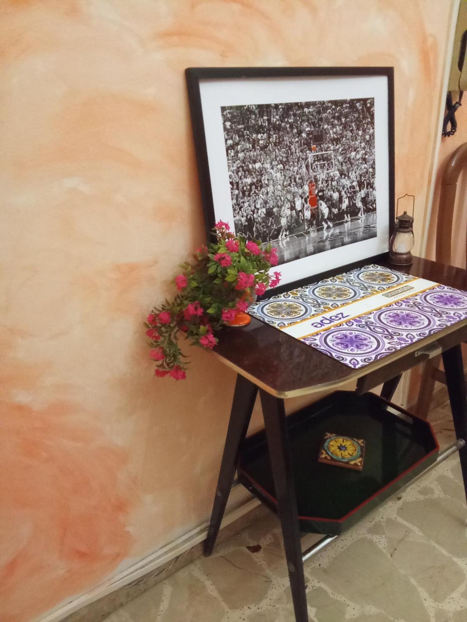 Casa Etna Hotel รานดัซโซ ภายนอก รูปภาพ